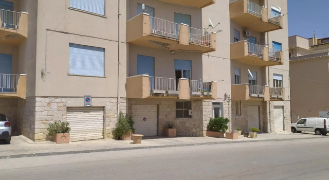 Antica Akragante Apartment