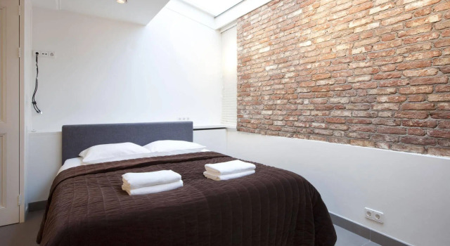 Charles Apartment, Book Apartment Amsterdam 