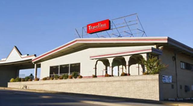 Travelodge by Wyndham Lynchburg, Забронировать Отель Линчберг Виргиния