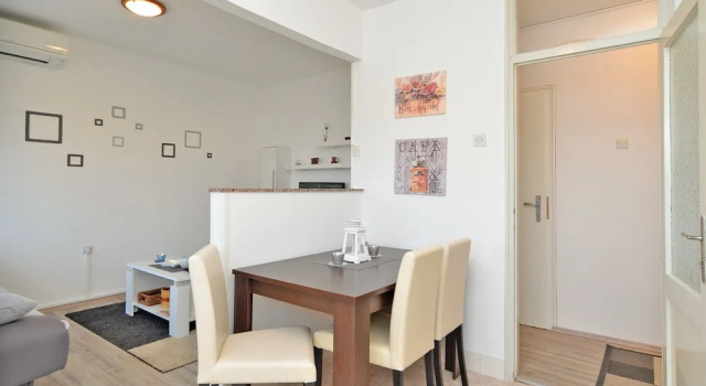 Апартаменты Standard Apartment 1601