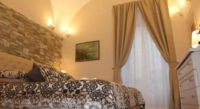 Двухместный номер Standard B&B Centro Storico Viterbo
