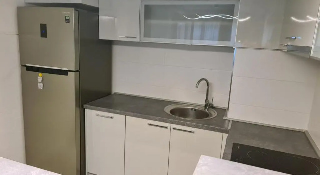 Апартаменты West 65 apartment