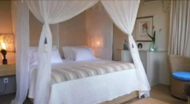 Люкс Luxury Vila Pedra Mar