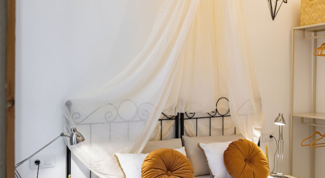 Апартаменты Comfort 7 Matices