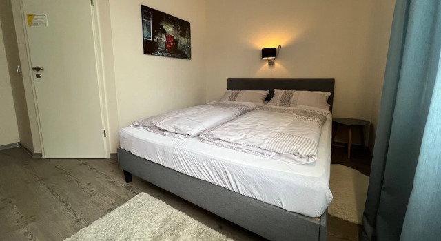 Двухместный номер Classic Hotel am Thermalbad