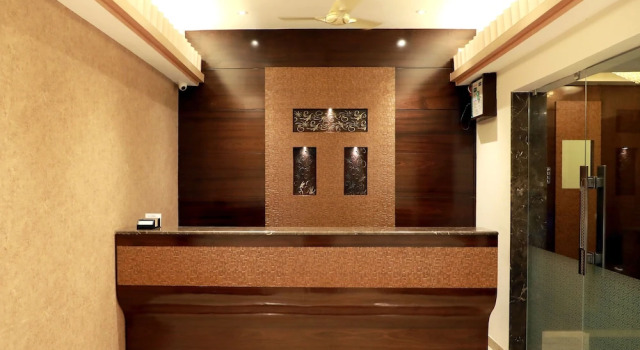Hotel Lords Mumbai