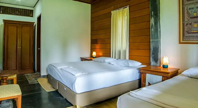 Griya Dunamis by SABDA, Prenota Hotel Hotel 3 stelle a Megamendung, 3*