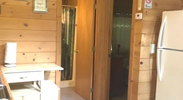 Alaska Kozey Cabins, 예약 휴가용 주택 타네이나 미국