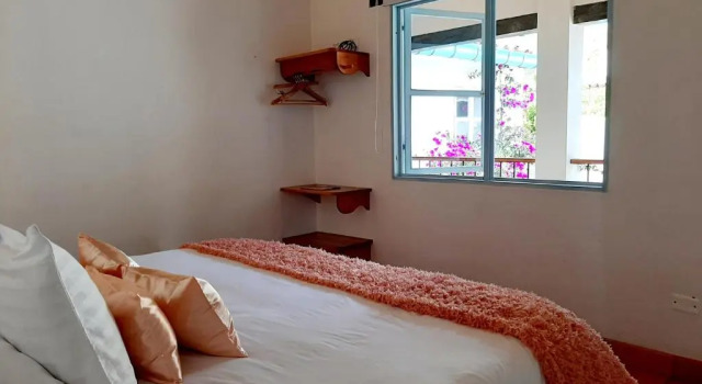 Полулюкс Hotel Casa Boutique Villa de Leyva
