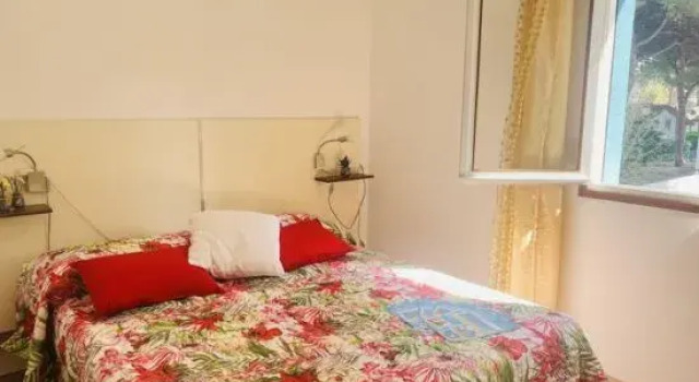 Апартаменты Relaxing Apartment Near the Beach