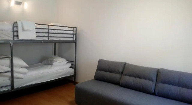 Апартаменты Warsaw Apartments Magnolie