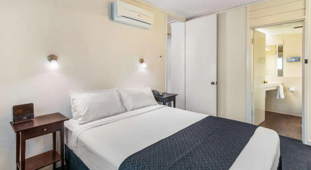Номер Standard Breakfree North Adelaide