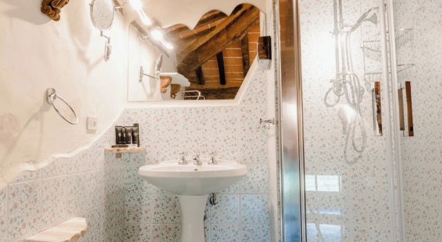 Номер Deluxe Equo Suites
