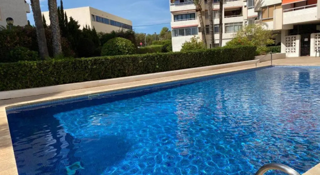 Altea Sol, Забронировать Отель Альтеа Коста-Бланка, рядом с Пляж Кап Негрет