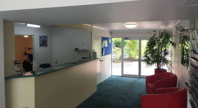 Aloha Lane Apartments, Buchen Sie Ferienwohnung Main Beach Gold Coast