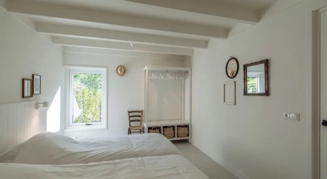 Bungalow in Netherlands Near Sandy Beach, Забронировать Дом для отпуска Схаген Kop van Noord-Holland
