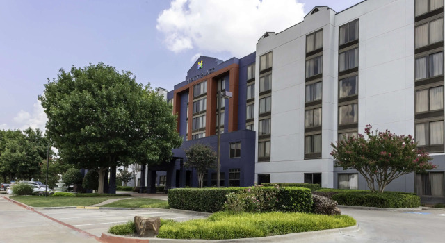 Hyatt Place-Dallas/Arlington, Забронировать Отель Отели Арлингтон с бассейном, Бассейн