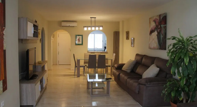 Fabuloso apartamento en Benalmadena