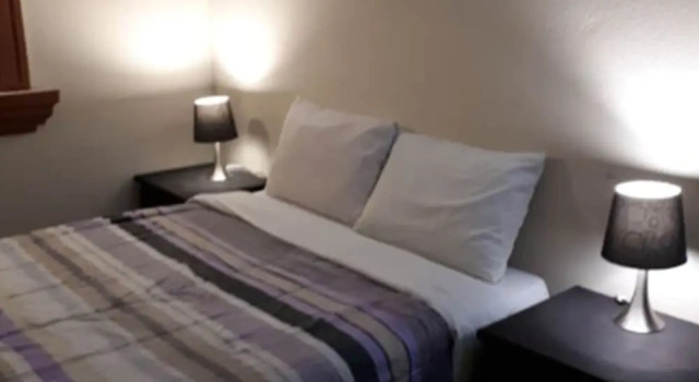 Четырёхместный номер Standard Hotel Animas 16