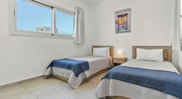 Sea Point Villas, Rezerwuj Hotel Peja Pafos