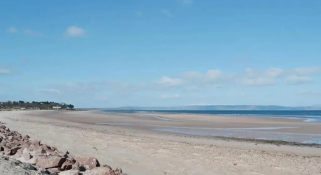Seashell Cottage, Забронировать Дом для отпуска Нэрн Moray Firth, рядом с Пляж Нэрна