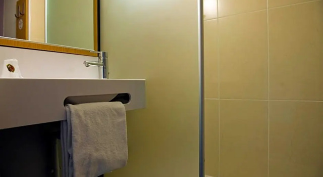Двухместный номер B&B HOTEL Beauvais