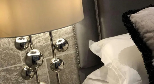 Номер Standard The Eccleston Hotel; BW Signature Collection