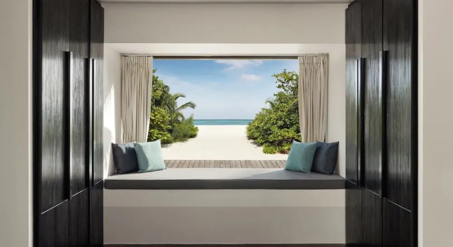 Вилла Noku Maldives, Vignette Collection by IHG