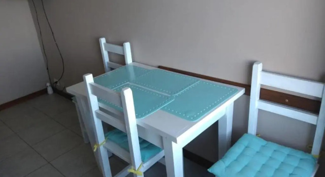 Апартаменты Apartamento Bariloche Center