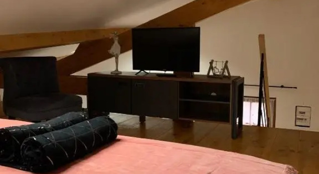 Au bout du pont, Boek Hotel Chaumont-sur-Loire 