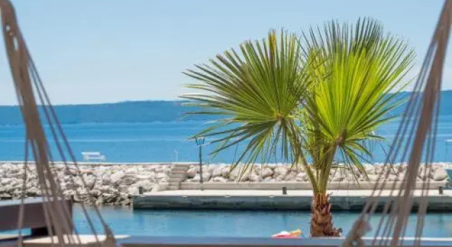 Apartment Ribar