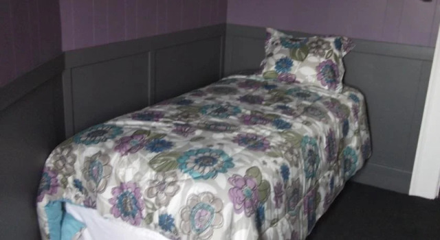 Quinsam Hotel, Buchen Sie Hotel Campbell River North Central Vancouver Island
