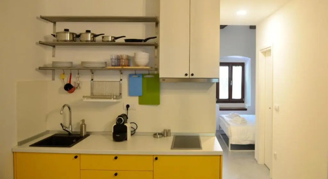 Апартаменты House 561
