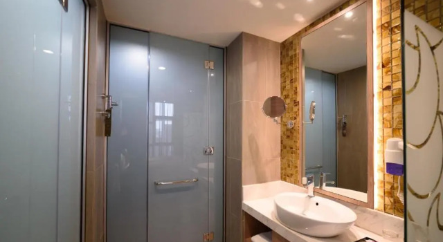 Двухместный номер Superior Mercure Selangor Selayang