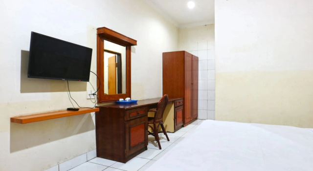 Двухместный люкс Lee Garden Hotel