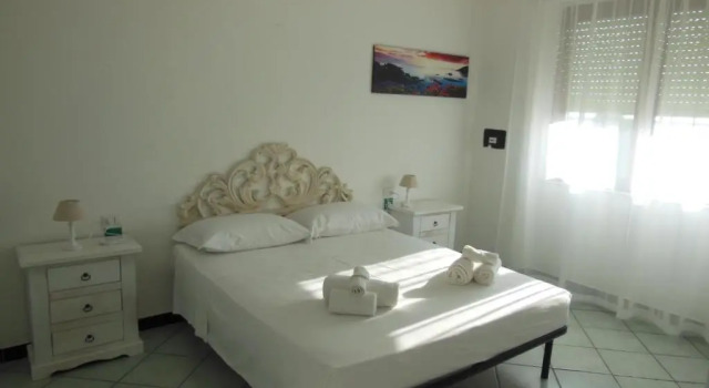 Номер Standard Helios Hotel