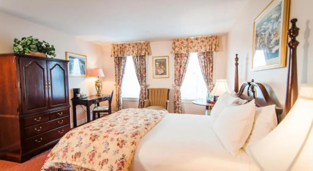 Одноместный номер Standard The Hotel Northampton