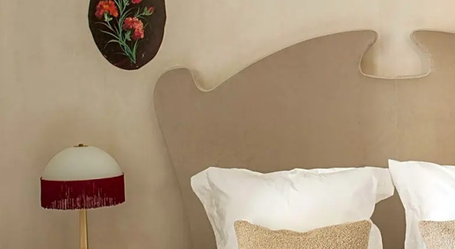 Двухместный номер Emilie La Bionda Hotel