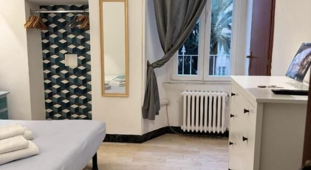 Номер Superior Siltons Rooms