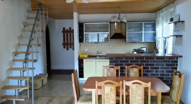 Belweder Apartamenty i Pokoje, Prenota Appartamento Hotel economici a Wisła