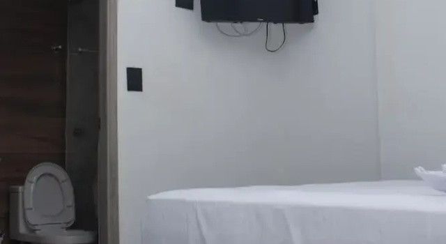 Двухместный номер Standard Hotel Mall plaza