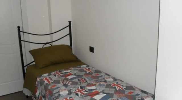 Апартаменты с 4 комнатами Residence Le Groane