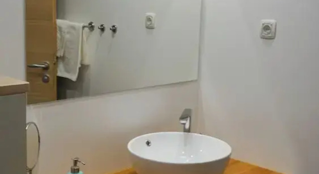 Номер Economy Villa Cascada