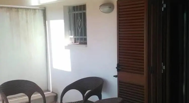 Трёхместный номер Comfort Borgo Cerasa