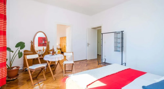 Stunning Apartment in Dubrovnik With Wifi and 2 Bedrooms