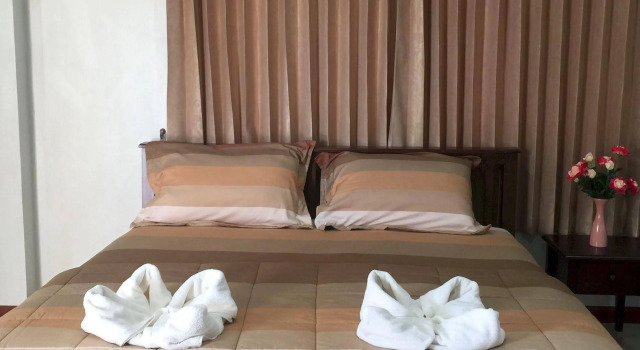 Pra Ae Lanta Apartment