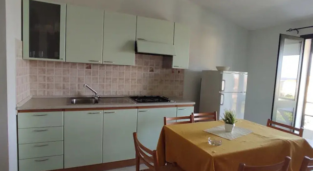 Апартаменты Classic Residenza Agnese Sardegna