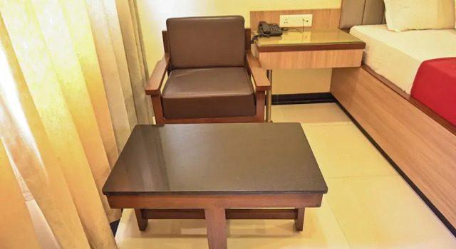 Pritam Park Hotel