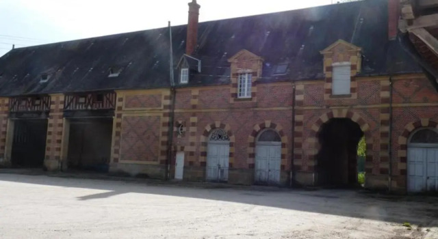 Appartement Trévol, 5 pièces, 8 personnes - FR-1-489-215