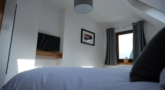 Hazelbank Bed and Breakfast, Забронировать Отель Отели Острова Ская с парковкой, Парковка
